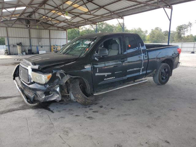 Photo 1 from auction – 2011 TOYOTA TUNDRA DOU with VIN 5TFRY5F13BX115280