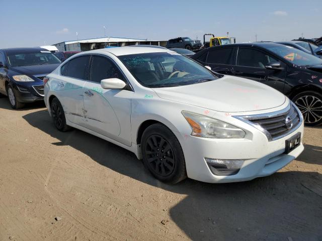 Photo 4 from auction – 2015 NISSAN ALTIMA 2.5 with VIN 1N4AL3AP0FN308893