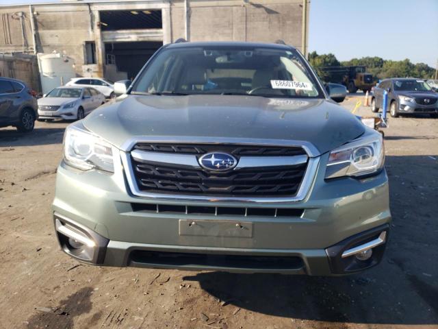 Photo 5 from auction – 2018 SUBARU FORESTER 2 with VIN JF2SJARC6JH418642