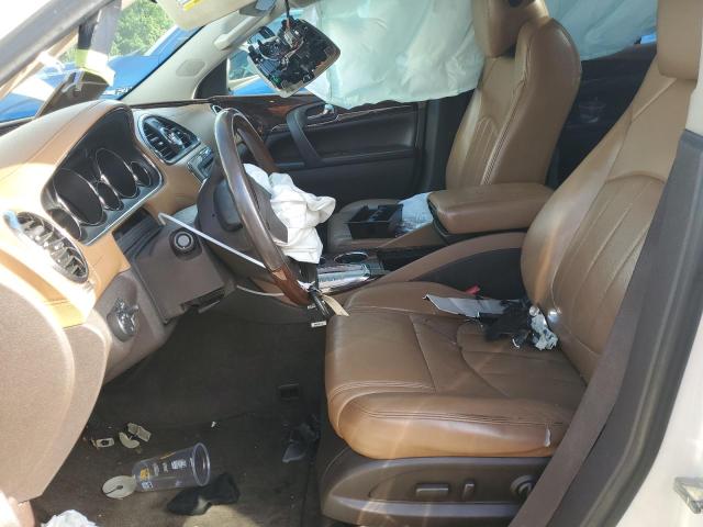 Photo 7 from auction – 2014 BUICK ENCLAVE with VIN 5GAKRBKD2EJ138989