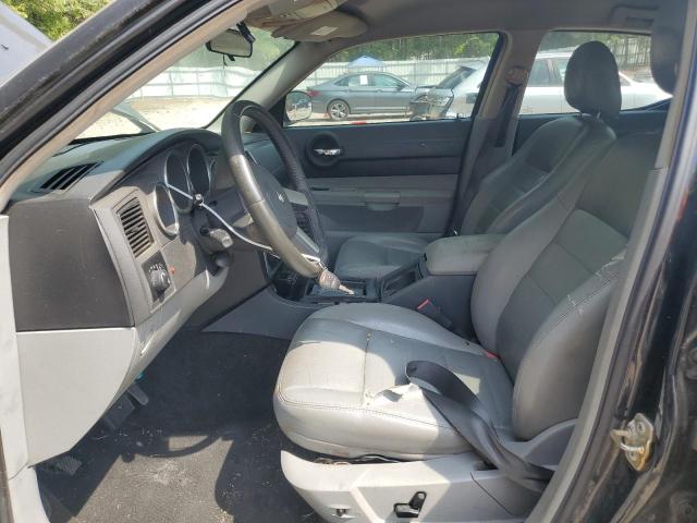 Photo 7 from auction – 2006 DODGE CHARGER SE with VIN 2B3KA43G16H182674