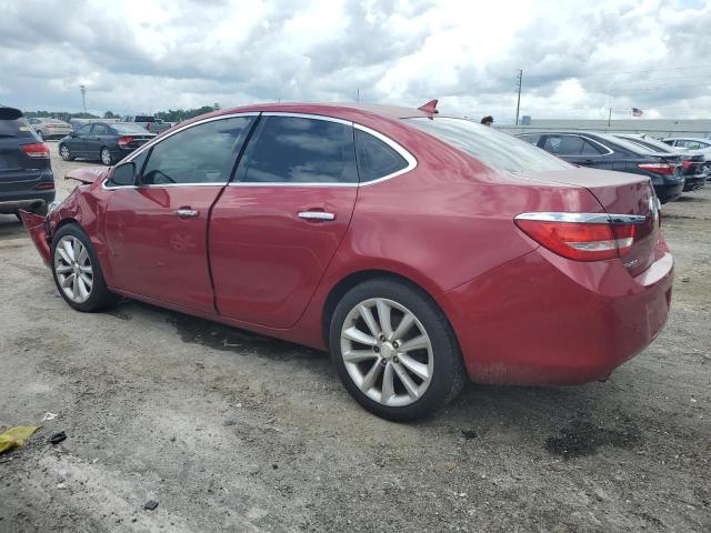 Photo 2 from auction – 2014 BUICK VERANO with VIN 1G4PP5SK5E4112620