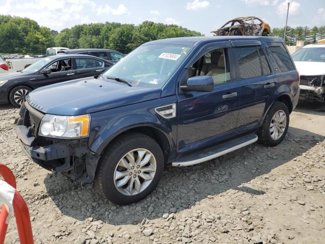 LAND ROVER LR2 HSE 2012 with VIN SALFR2BN8CH306012 - Photo from auction
