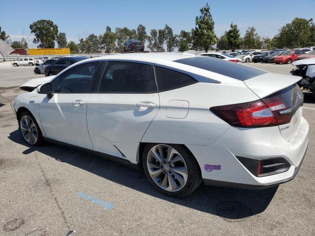 Photo 2 from auction – 2019 HONDA CLARITY with VIN JHMZC5F18KC003210