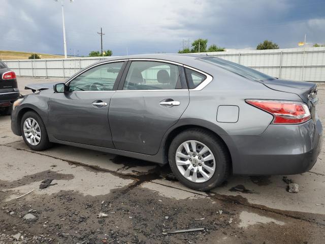 Photo 2 from auction – 2015 NISSAN ALTIMA 2.5 with VIN 1N4AL3AP8FN341995