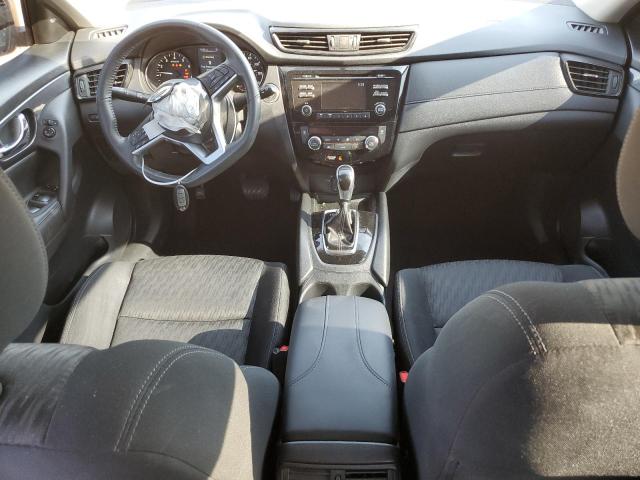 Photo 8 from auction – 2017 NISSAN ROGUE S with VIN KNMAT2MT4HP545441