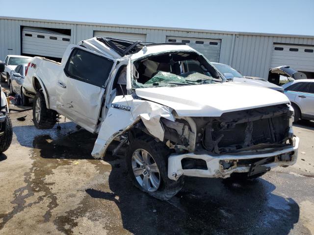 Photo 4 from auction – 2019 FORD F150 SUPER with VIN 1FTEW1E55KFB76136