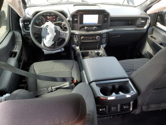 Photo 8 from auction – 2023 FORD F150 SUPER with VIN 1FTFW1E58PKE98014