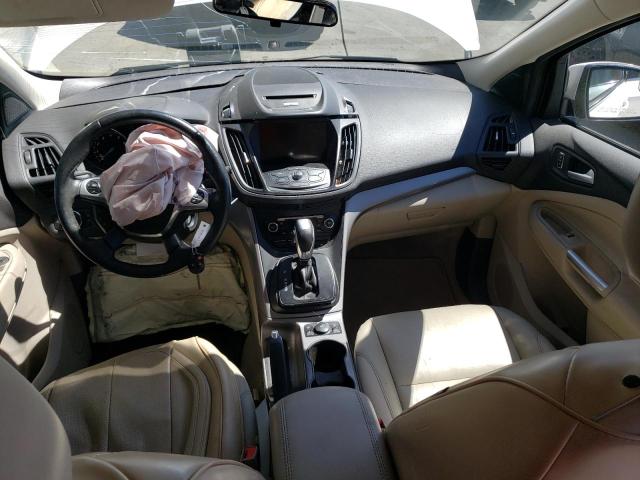 Photo 8 from auction – 2015 FORD ESCAPE SE with VIN 1FMCU9G91FUA44094