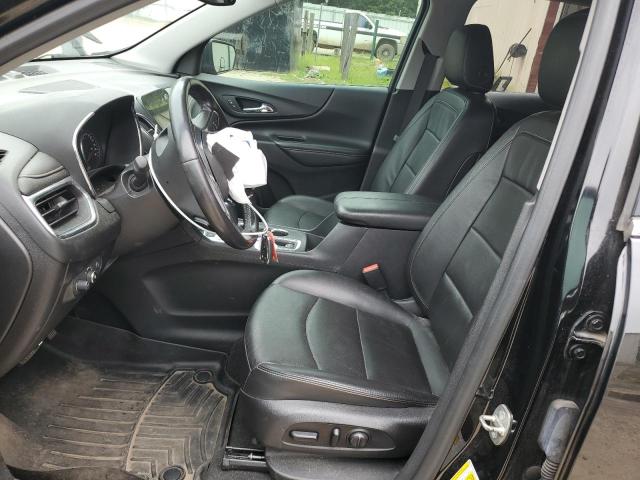 Photo 7 from auction – 2018 CHEVROLET EQUINOX PR with VIN 2GNAXWEX4J6277100