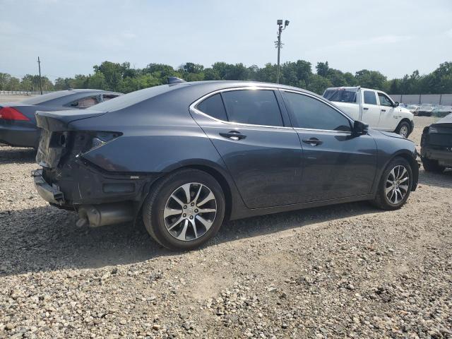 Photo 3 from auction – 2016 ACURA TLX with VIN 19UUB1F36GA011951