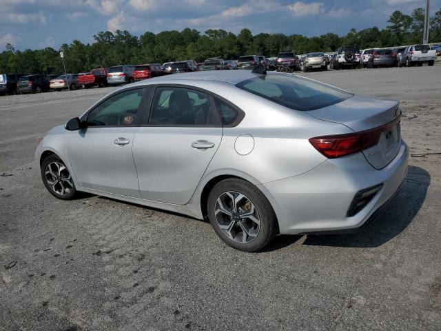 Photo 2 from auction – 2019 KIA FORTE FE with VIN 3KPF24ADXKE027603