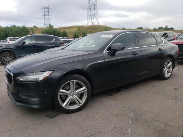 Photo 1 from auction – 2018 VOLVO S90 T5 MOM with VIN LVY982MK0JP036053