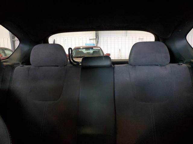 Photo 10 from auction – 2008 SUBARU IMPREZA WR with VIN JF1GR89678L831991