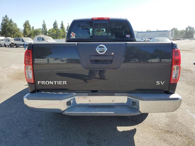 Photo 6 from auction – 2012 NISSAN FRONTIER S with VIN 1N6BD0CT4CC400470