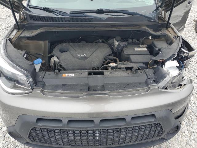 Photo 12 from auction – 2016 KIA SOUL with VIN KNDJN2A27G7252475