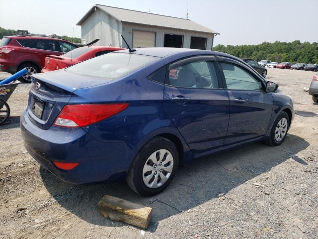 Photo 3 from auction – 2015 HYUNDAI ACCENT GLS with VIN KMHCT4AE9FU905128