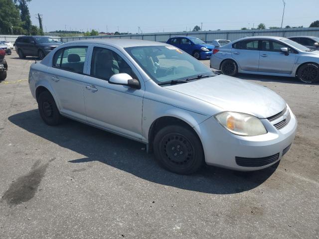 Photo 4 from auction – 2012 CHEVROLET COBALT LT with VIN 1G1AL55F077262911