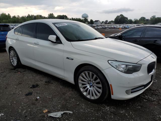 Foto 4 de la subasta – 2013 BMW 535 XIGT con VIN WBASP2C54DC339031