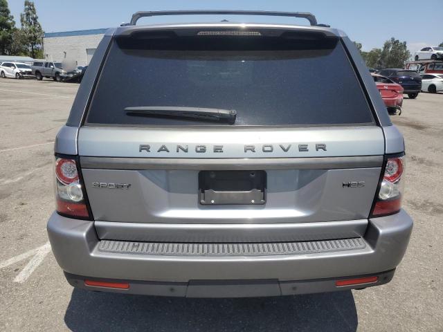 Photo 6 from auction – 2012 LAND ROVER RANGE ROVE with VIN SALSF2D45CA745382