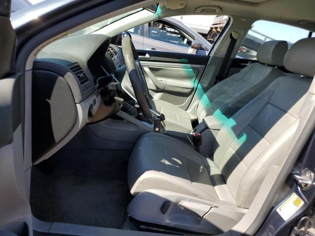 Photo 7 from auction – 2006 VOLKSWAGEN JETTA 2.5 with VIN 3VWSF71K96M847134