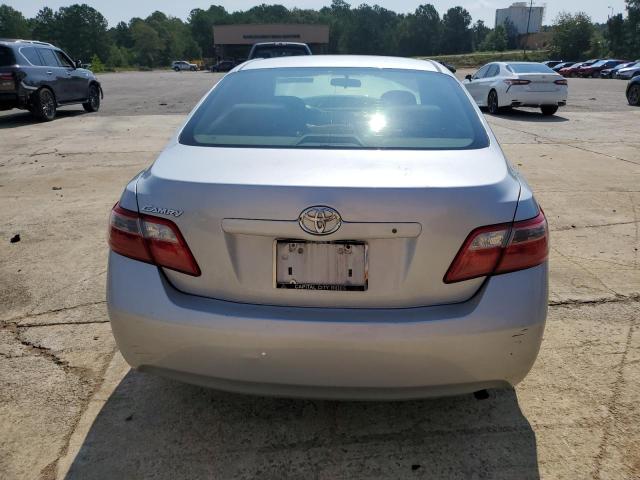 Photo 6 from auction – 2008 TOYOTA CAMRY CE with VIN 4T1BE46KX8U254728