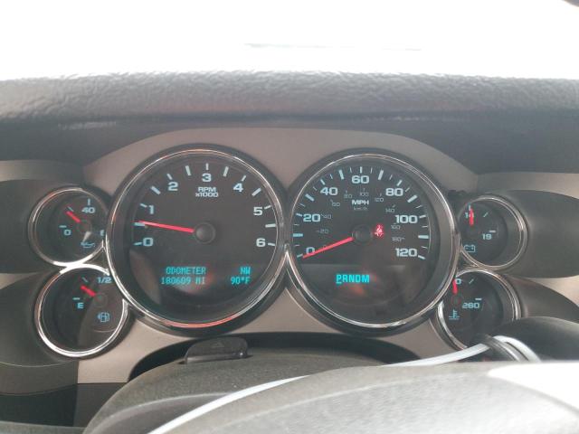 Photo 9 from auction – 2009 CHEVROLET SILVERADO with VIN 3GCEC23079G191056