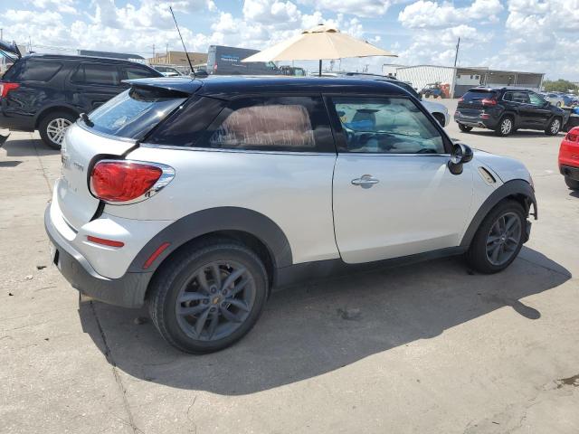 Photo 3 from auction – 2013 MINI COOPER PAC with VIN WMWSS1C52DWN94011