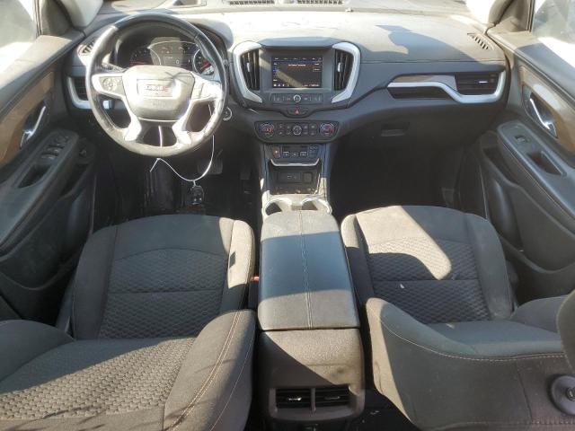 Photo 8 from auction – 2020 GMC TERRAIN SL with VIN 3GKALMEV1LL130985
