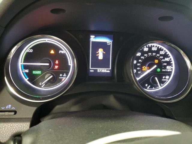 Photo 9 from auction – 2020 TOYOTA CAMRY LE with VIN 4T1C31AK4LU538722