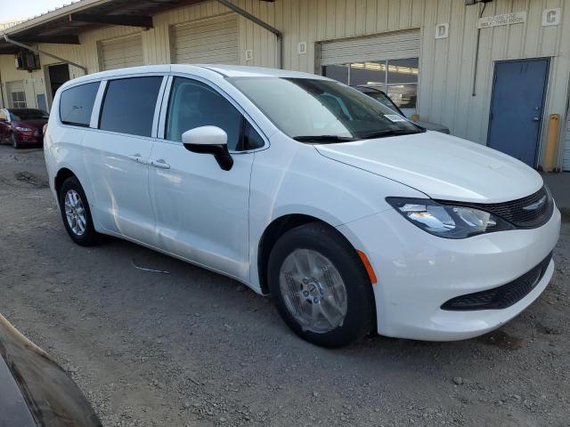Photo 4 from auction – 2023 CHRYSLER VOYAGER LX with VIN 2C4RC1CG8PR587531
