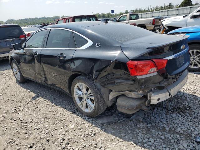 Photo 2 from auction – 2014 CHEVROLET IMPALA LS with VIN 1G11Y5SL4EU128929