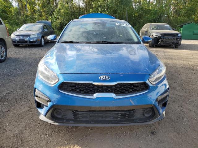 Photo 5 from auction – 2021 KIA FORTE EX with VIN 3KPF54AD8ME351059