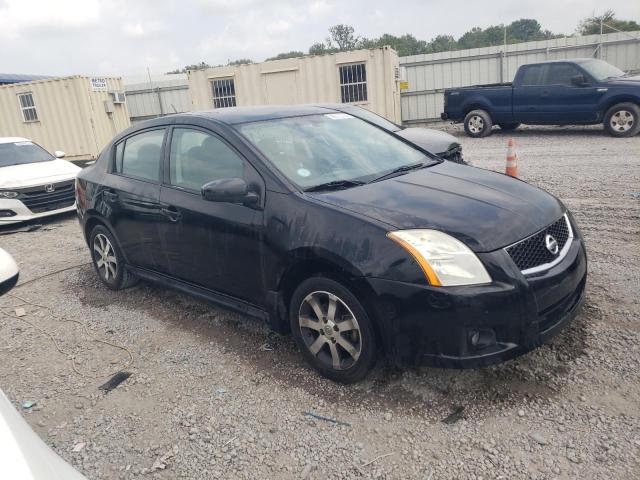 Photo 4 from auction – 2012 NISSAN SENTRA 2.0 with VIN 3N1AB6AP9CL726799