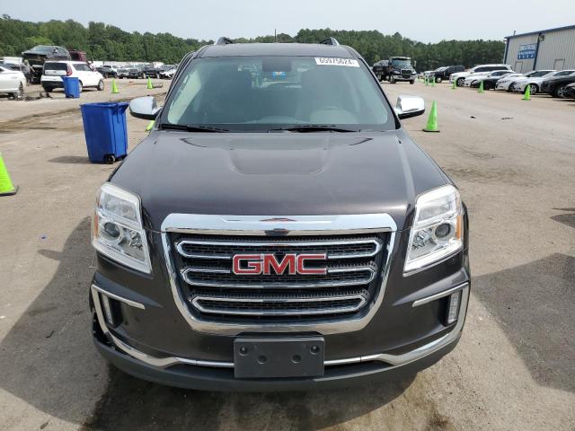 Photo 5 from auction – 2016 GMC TERRAIN SL with VIN 2GKALPEK5G6267039