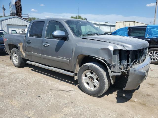 Photo 4 from auction – 2007 CHEVROLET SILVERADO with VIN 2GCEK13M271579897