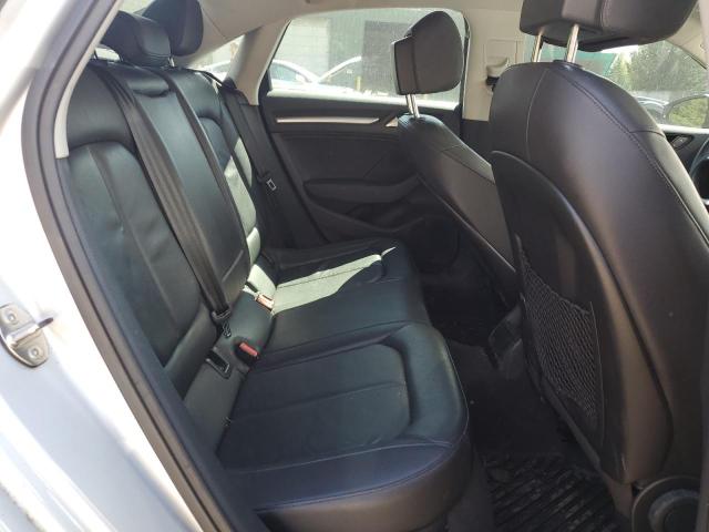 Photo 10 from auction – 2015 AUDI A3 PREMIUM with VIN WAUACGFF5F1010328