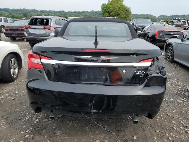 Photo 6 from auction – 2014 CHRYSLER 200 S with VIN 1C3BCBGG6EN156895