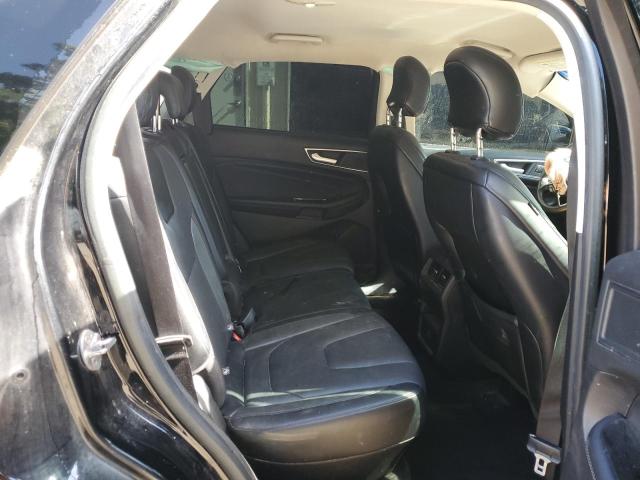 Photo 11 from auction – 2018 FORD EDGE TITAN with VIN 2FMPK4K88JBB87437