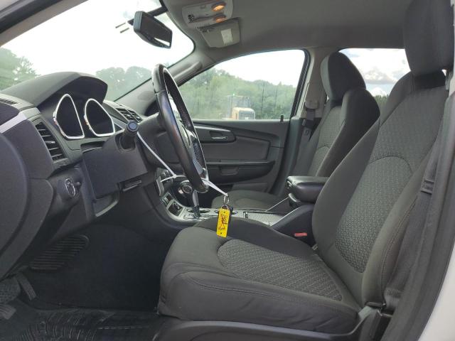 Photo 7 from auction – 2012 CHEVROLET TRAVERSE L with VIN 1GNKVGED9CJ183905