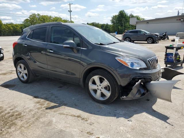 Photo 4 from auction – 2016 BUICK ENCORE with VIN KL4CJASB2GB584988