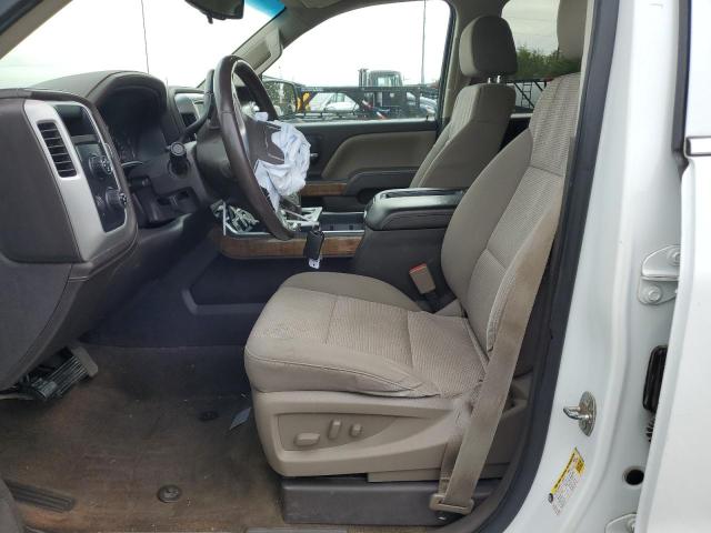 Photo 7 from auction – 2015 GMC SIERRA K15 with VIN 3GTU2UEC7FG494481