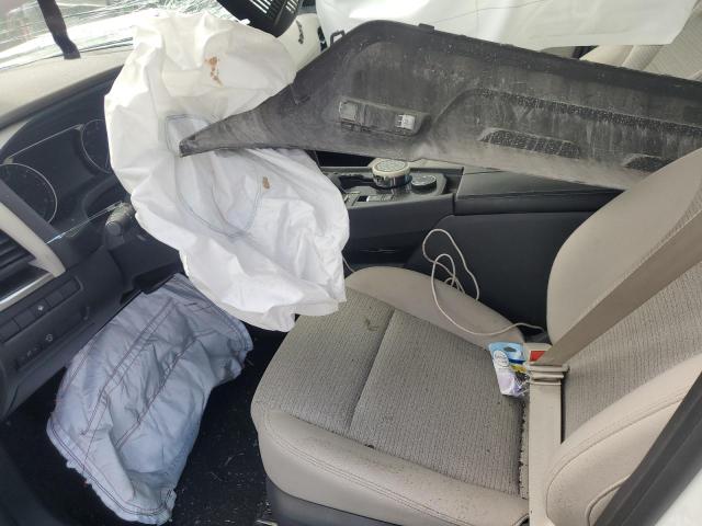 Photo 7 from auction – 2023 NISSAN ROGUE SV with VIN 5N1BT3BB7PC923578