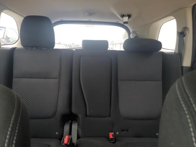 Photo 10 from auction – 2017 MITSUBISHI OUTLANDER with VIN JA4AZ2A33HZ061715