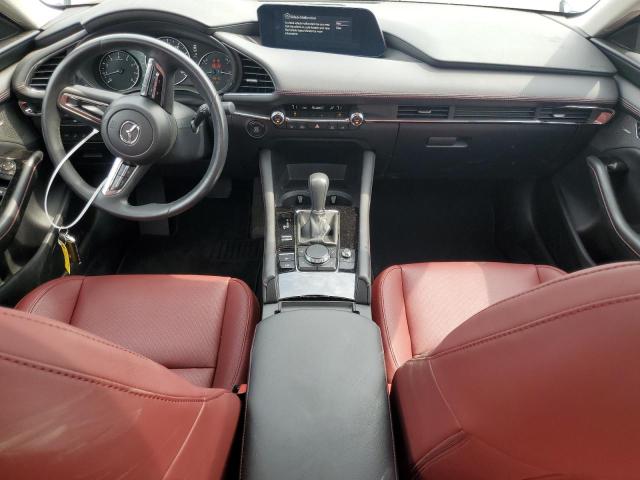 Photo 8 from auction – 2023 MAZDA 3 PREFERRE with VIN 3MZBPBCM0PM383294