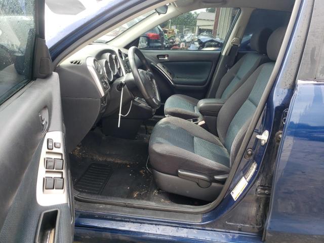 Photo 7 from auction – 2005 TOYOTA COROLLA MA with VIN 2T1KR32E95C341273