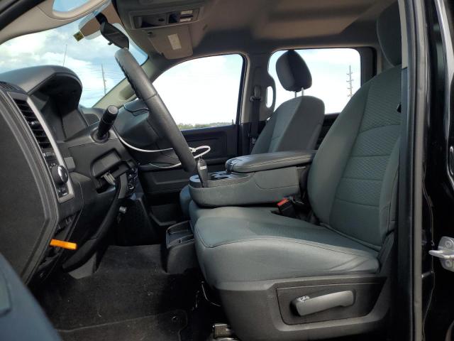 Photo 7 from auction – 2019 RAM 1500 CLASS with VIN 1C6RR7KT9KS542998