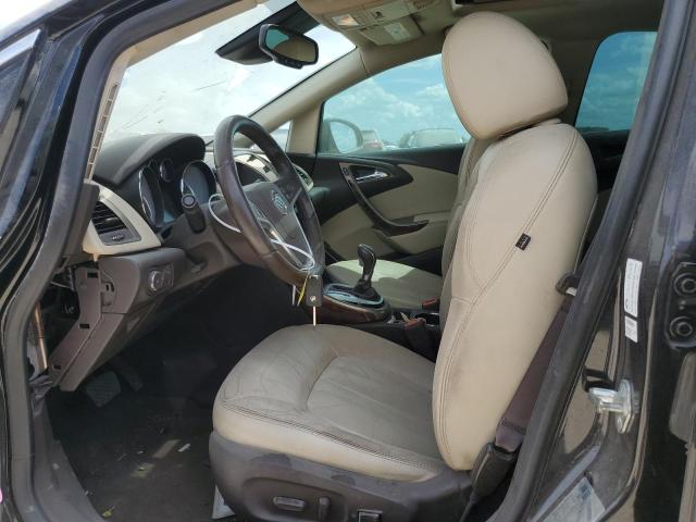 Photo 7 from auction – 2017 BUICK VERANO with VIN 1G4PS5SKXH4101924