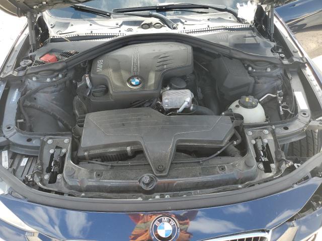 Photo 11 from auction – 2015 BMW 328 I with VIN WBA3A5G59FNS87114