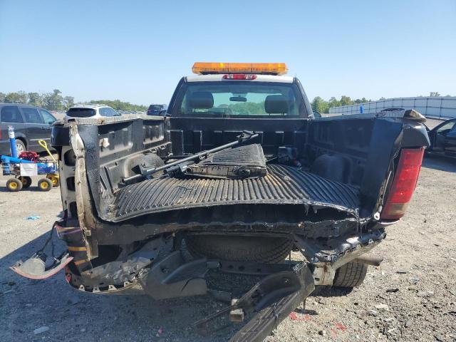 Photo 6 from auction – 2010 GMC SIERRA C15 with VIN 1GTPCTEXXAZ145900